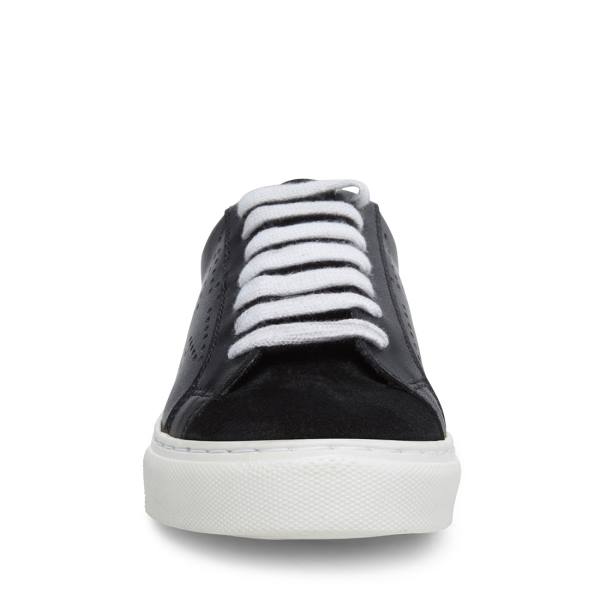 Adidași Dama Steve Madden Rezza Negrii | SM-783NT