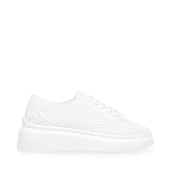 Adidași Dama Steve Madden Savage Albi | SM-672GL