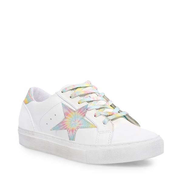 Adidași Dama Steve Madden Turner Rainbow Colorati | SM-849LI