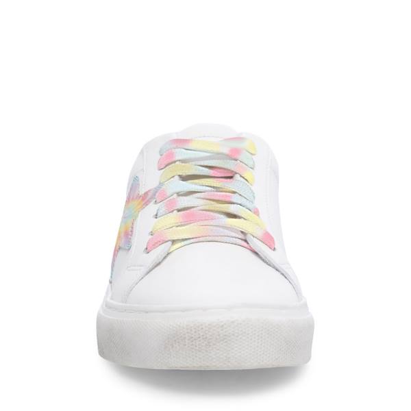 Adidași Dama Steve Madden Turner Rainbow Colorati | SM-849LI