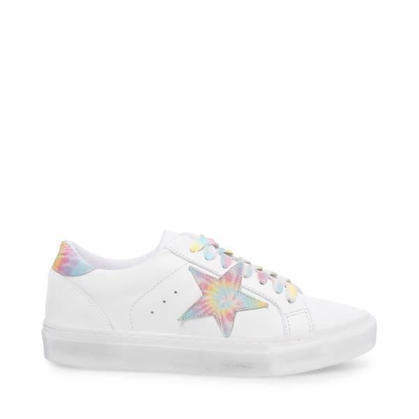 Adidași Dama Steve Madden Turner Rainbow Colorati | SM-849LI