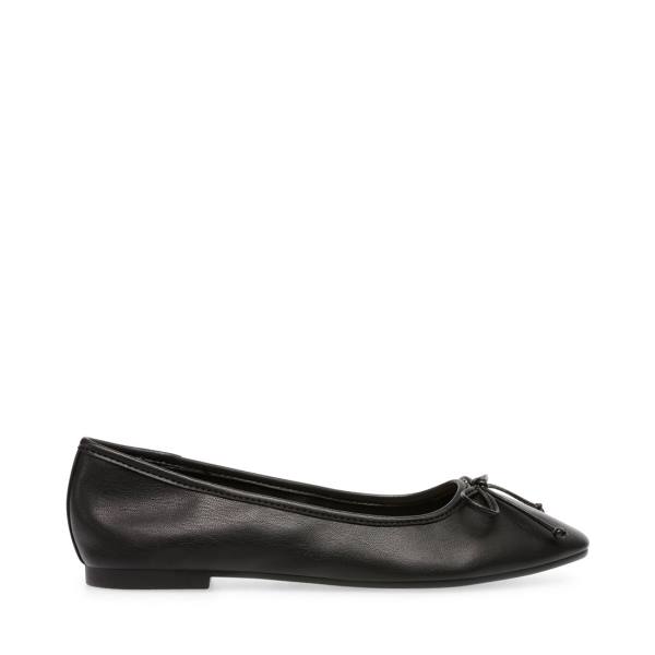 Balerini Dama Steve Madden Eldora Negrii | SM-601VN