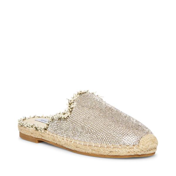 Balerini Dama Steve Madden Tropez-r Diamond | SM-709HU