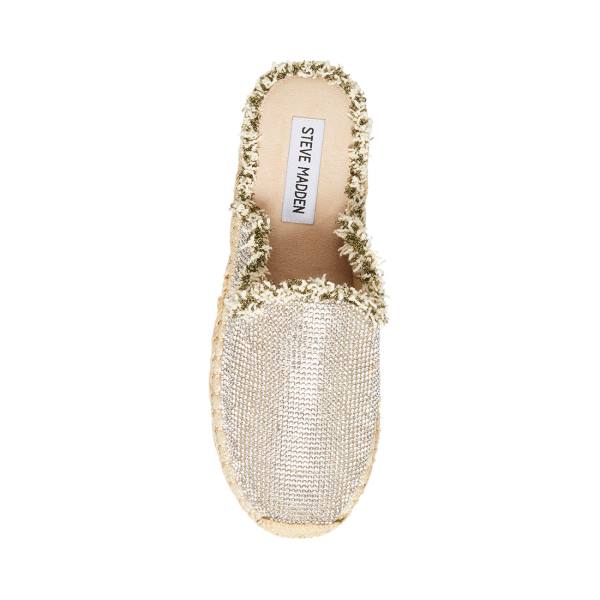 Balerini Dama Steve Madden Tropez-r Diamond | SM-709HU