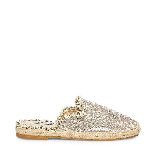 Balerini Dama Steve Madden Tropez-r Diamond | SM-709HU