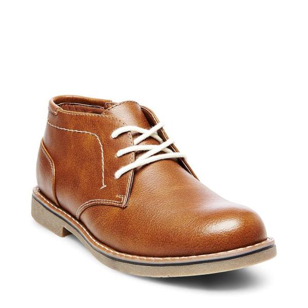 Bocanci Copii Steve Madden Bchuka Cognac Maro | SM-014RB