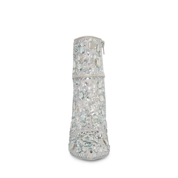 Bocanci Dama Steve Madden Crystalle Diamond | SM-347ZE