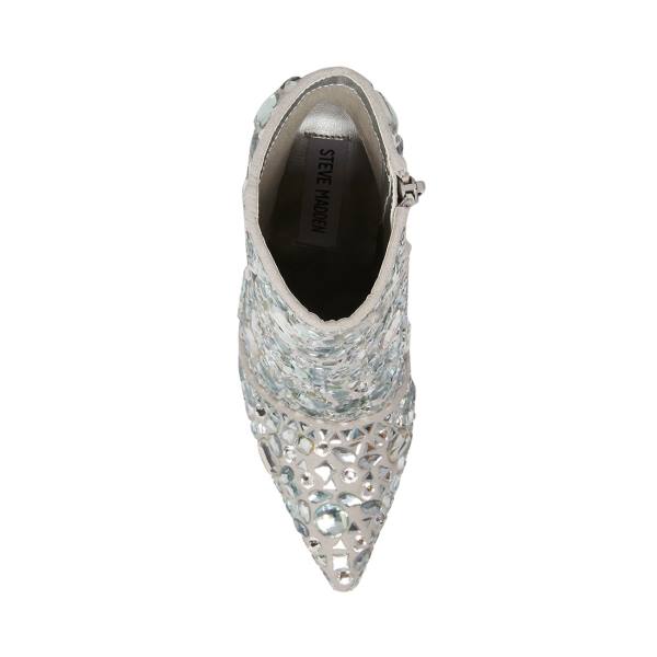 Bocanci Dama Steve Madden Crystalle Diamond | SM-347ZE