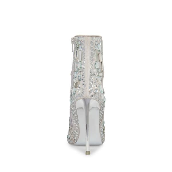 Bocanci Dama Steve Madden Crystalle Diamond | SM-347ZE