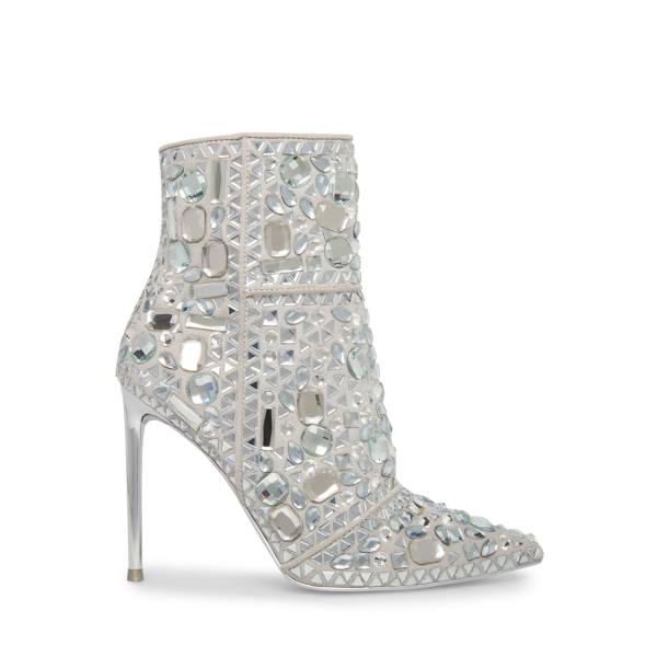 Bocanci Dama Steve Madden Crystalle Diamond | SM-347ZE