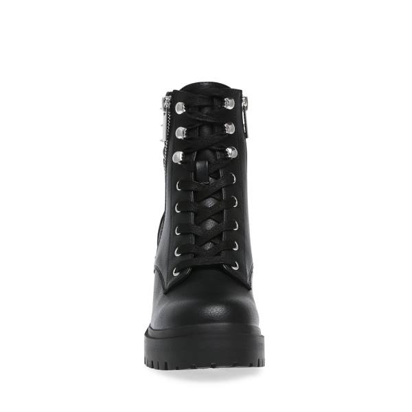 Bocanci Dama Steve Madden Jaydin Negrii | SM-930RK