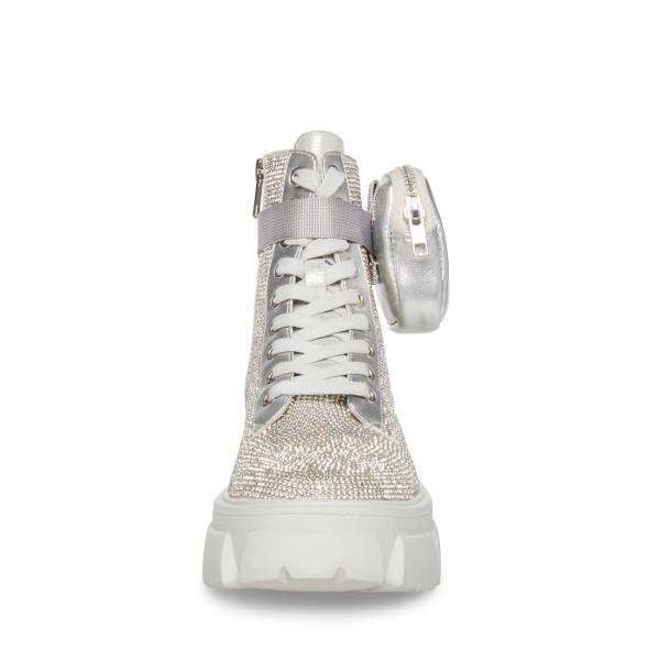 Bocanci Dama Steve Madden Thora-r Diamond | SM-726XZ