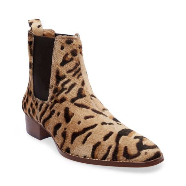 Cizme Barbati Steve Madden Dex-p Leopard Leopard | SM-023HV