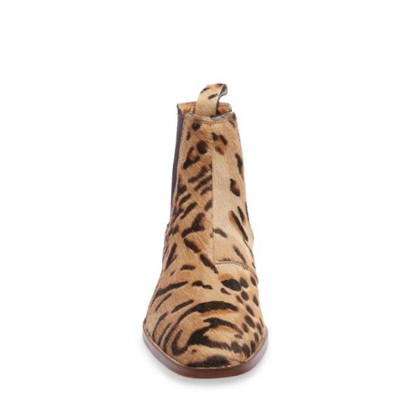 Cizme Barbati Steve Madden Dex-p Leopard Leopard | SM-023HV