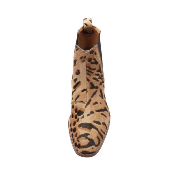 Cizme Barbati Steve Madden Dex-p Leopard Leopard | SM-023HV