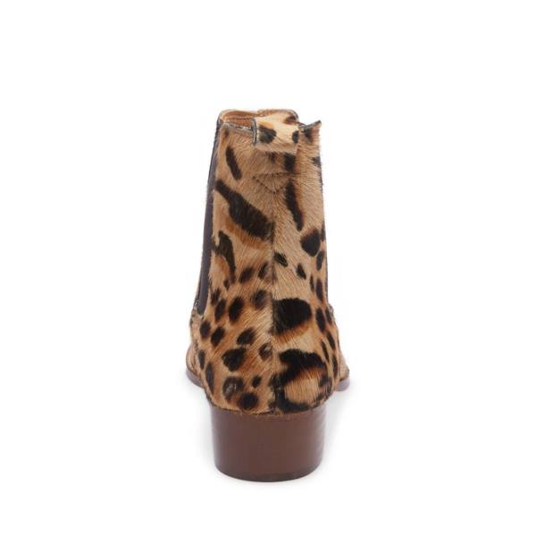 Cizme Barbati Steve Madden Dex-p Leopard Leopard | SM-023HV