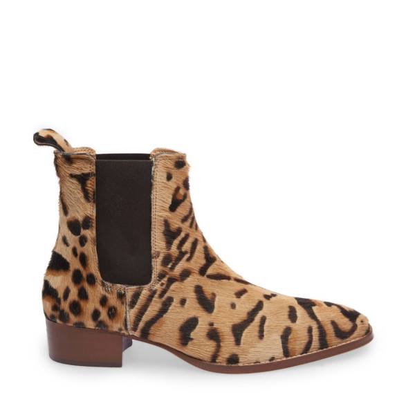 Cizme Barbati Steve Madden Dex-p Leopard Leopard | SM-023HV