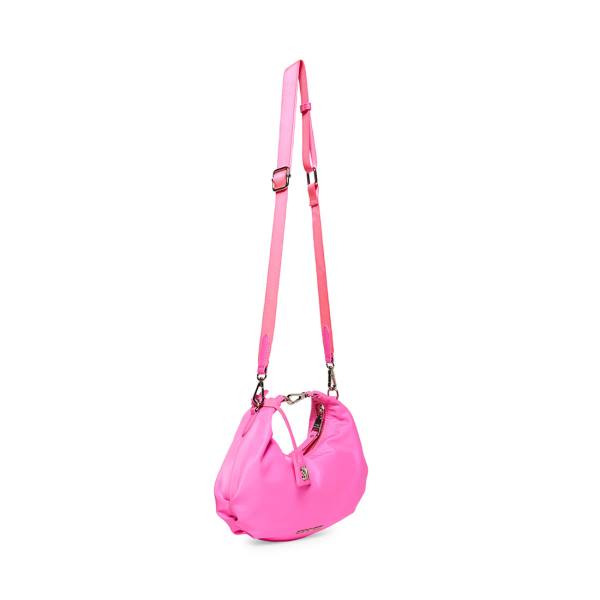 Geanta Crossbody Dama Steve Madden Bbrendin Roz | SM-247DJ