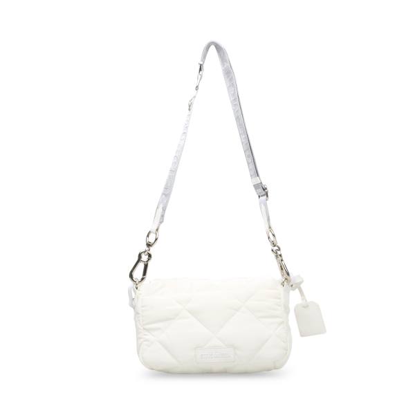 Geanta Crossbody Dama Steve Madden Bcelyn Albi | SM-385GO