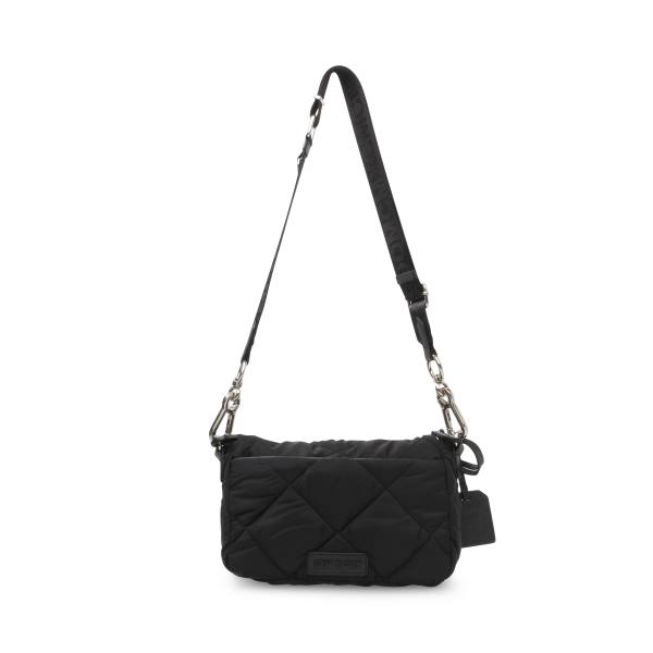 Geanta Crossbody Dama Steve Madden Bcelyn Negrii | SM-490HT