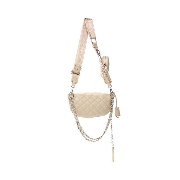 Geanta Crossbody Dama Steve Madden Bpossess Tan Maro | SM-608RU