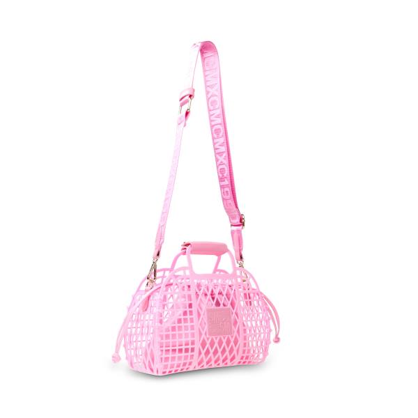 Geanta Crossbody Dama Steve Madden Bscreen Roz | SM-286DS