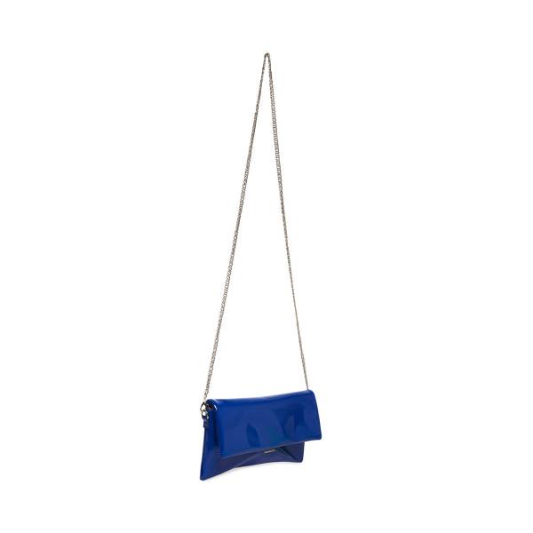 Geanta Crossbody Dama Steve Madden Bsublime Albastri | SM-206RE