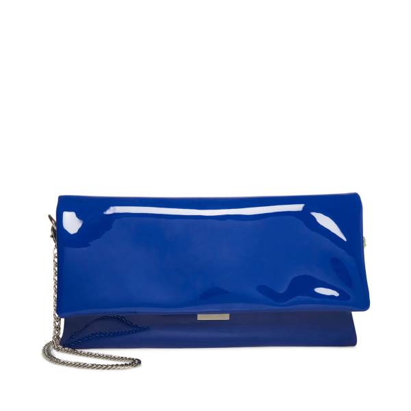 Geanta Crossbody Dama Steve Madden Bsublime Albastri | SM-206RE