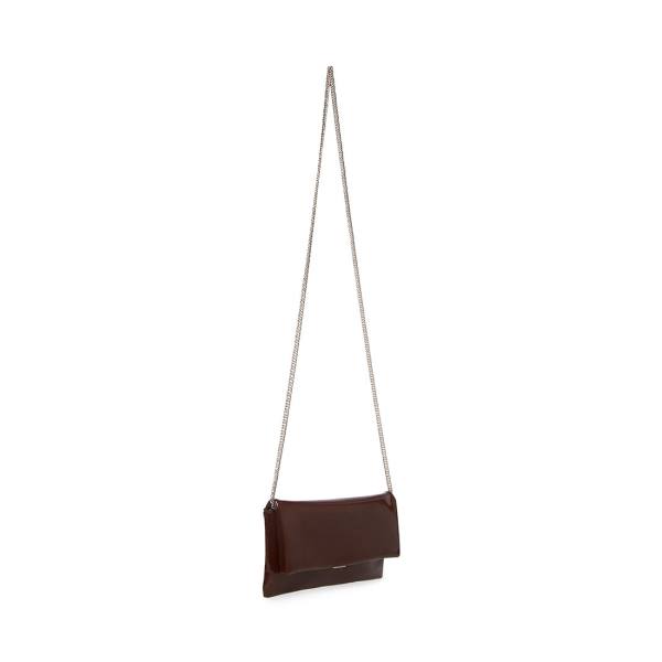 Geanta Crossbody Dama Steve Madden Bsublime Lacuita Maro | SM-780TQ