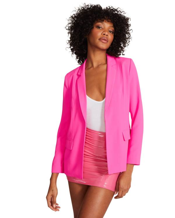 Jacheta Dama Steve Madden Hot Blazer Roz | SM-142UA