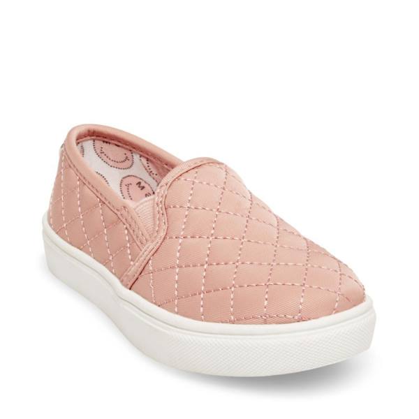 Loafers Copii Steve Madden Tecntrcq Blush Roz | SM-023ZU