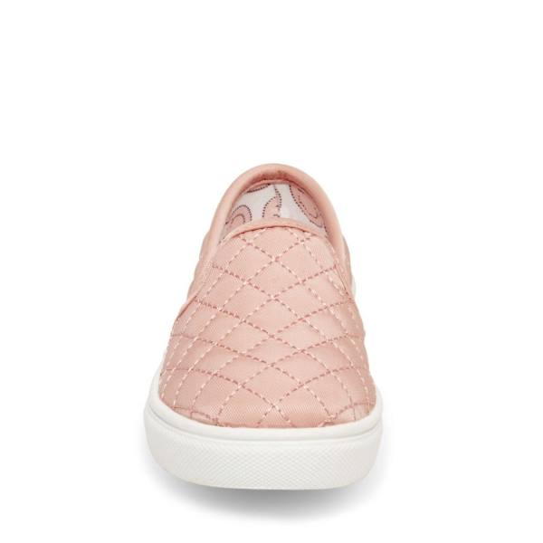 Loafers Copii Steve Madden Tecntrcq Blush Roz | SM-023ZU