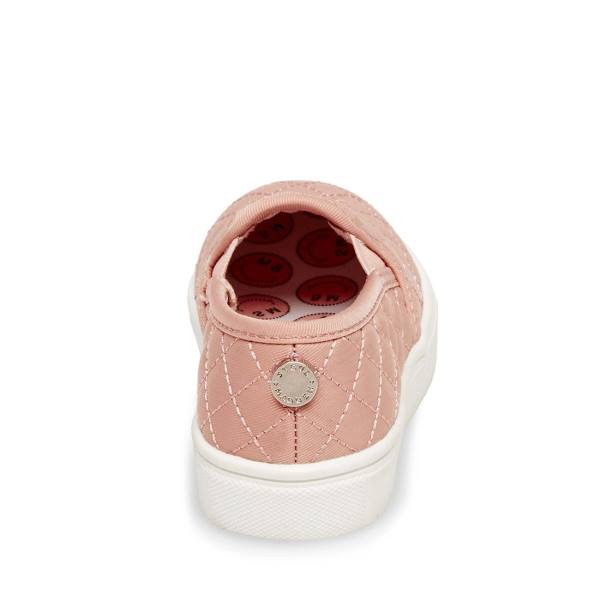 Loafers Copii Steve Madden Tecntrcq Blush Roz | SM-023ZU