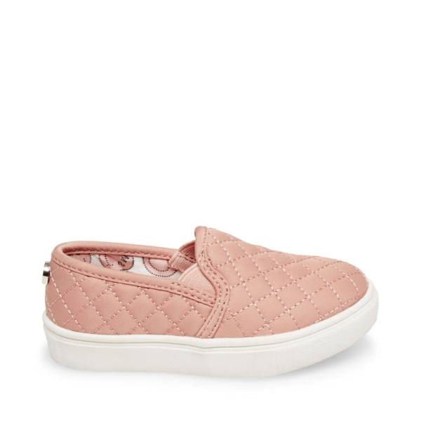 Loafers Copii Steve Madden Tecntrcq Blush Roz | SM-023ZU