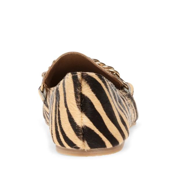 Loafers Dama Steve Madden Soprano-t Tiger | SM-861EI