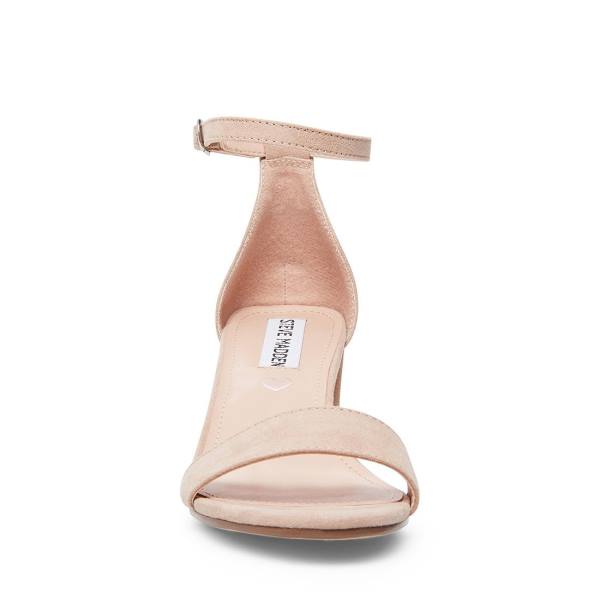 Pantofi Cu Toc Copii Steve Madden Jcarrson Blush Roz | SM-460XE