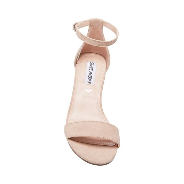 Pantofi Cu Toc Copii Steve Madden Jcarrson Blush Roz | SM-460XE