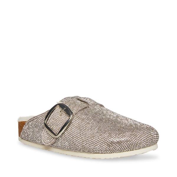 Papuci Dama Steve Madden Unwind-r Diamond | SM-216KQ