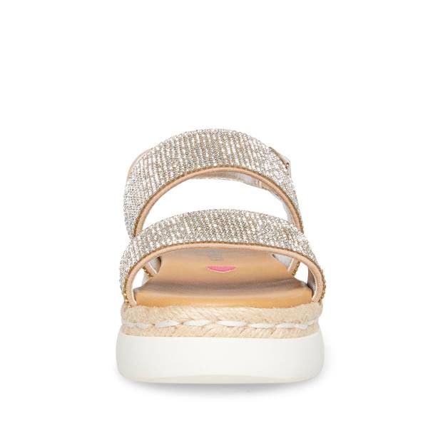 Sandale Copii Steve Madden Jaliana Diamond | SM-201CT