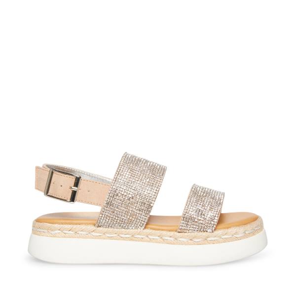 Sandale Copii Steve Madden Jaliana Diamond | SM-201CT