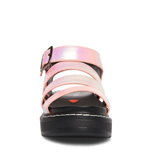 Sandale Copii Steve Madden Jcanddy Rainbow | SM-214MA