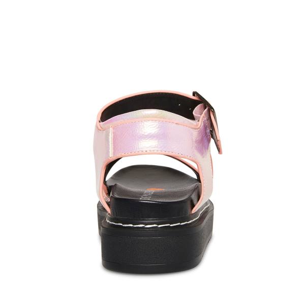 Sandale Copii Steve Madden Jcanddy Rainbow | SM-214MA