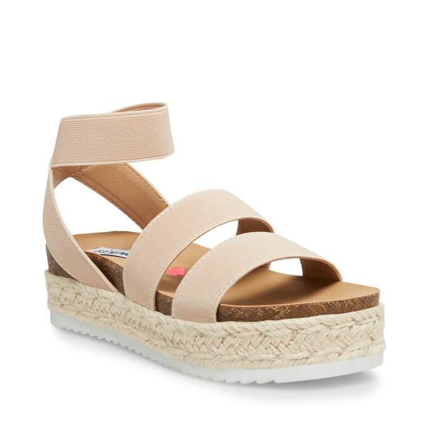 Sandale Copii Steve Madden Jkimmie Blush Roz | SM-752IA