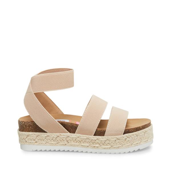 Sandale Copii Steve Madden Jkimmie Blush Roz | SM-752IA