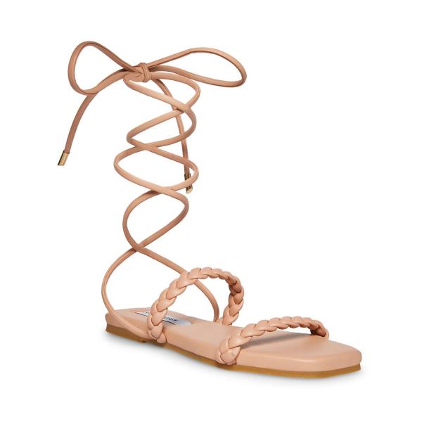 Sandale Dama Steve Madden Bailey Blush Roz | SM-401BC