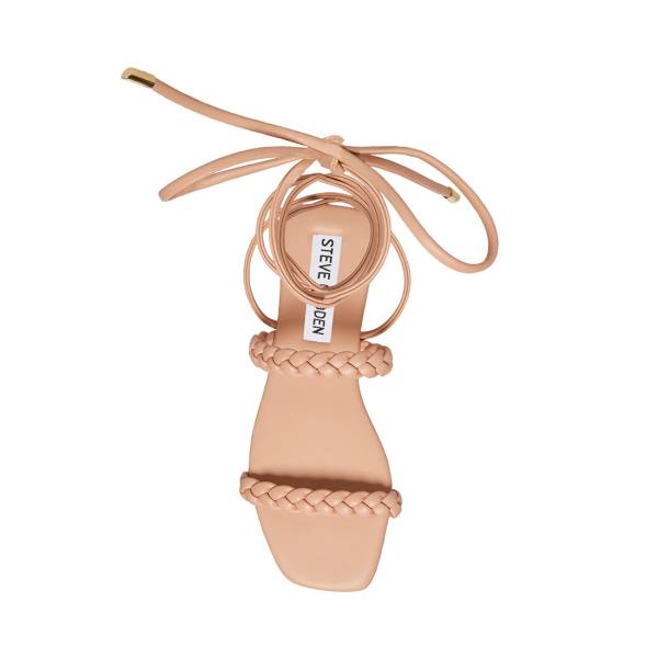 Sandale Dama Steve Madden Bailey Blush Roz | SM-401BC