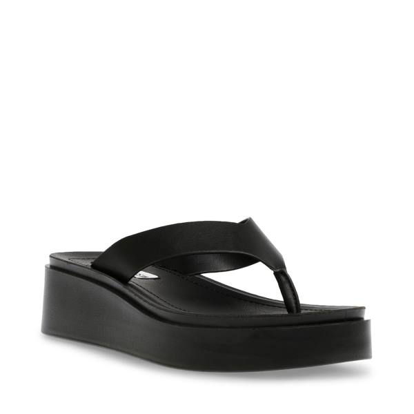 Sandale Dama Steve Madden Carlene Negrii | SM-570KO