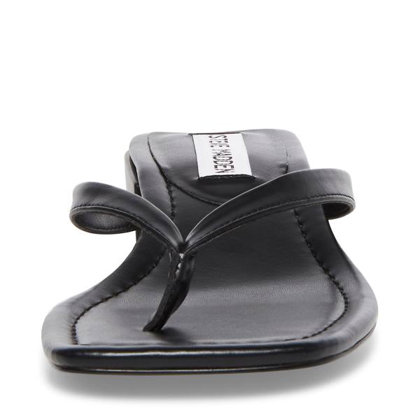 Sandale Dama Steve Madden Claudette Negrii | SM-436NP