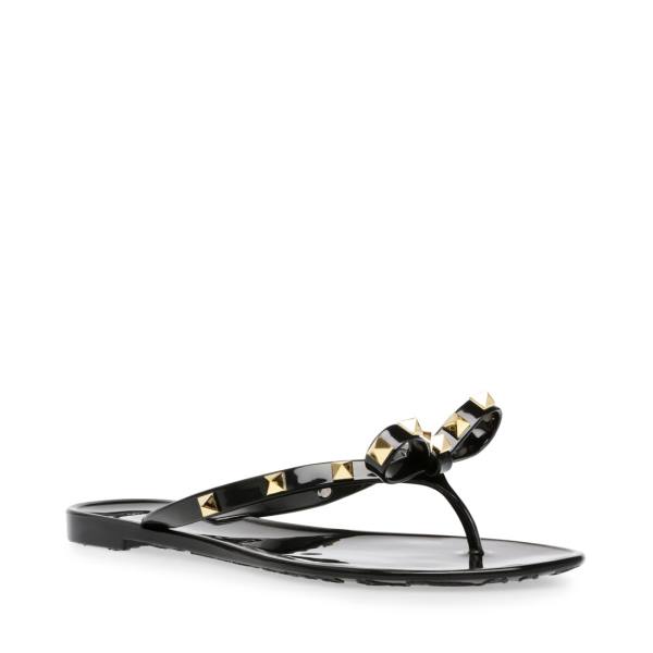 Sandale Dama Steve Madden Deena Negrii | SM-591ND