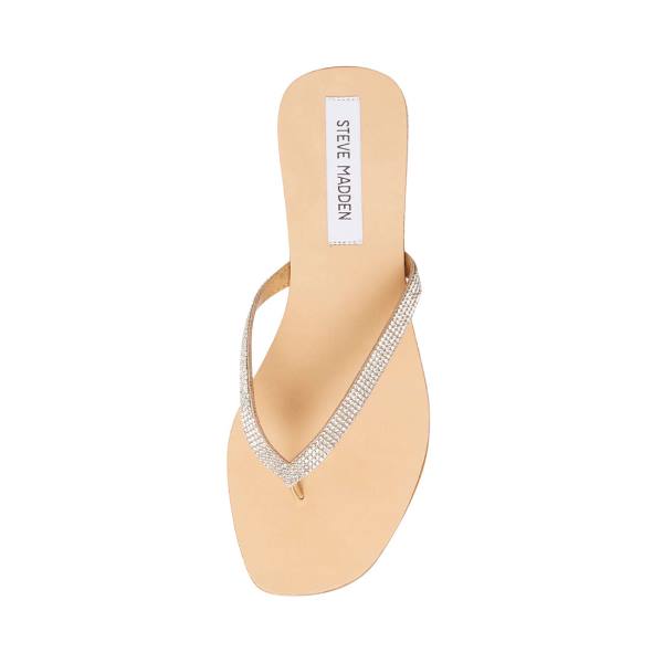 Sandale Dama Steve Madden Fairlie-r Diamond | SM-783BI